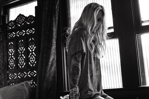 Gin Wigmore