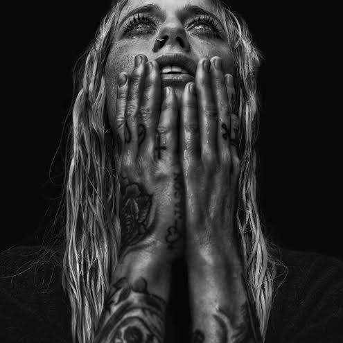 Gin Wigmore