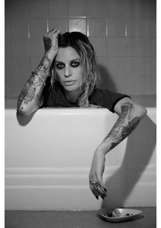 Gin Wigmore