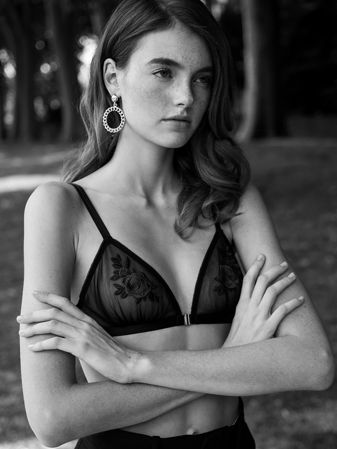 Celine Bethmann