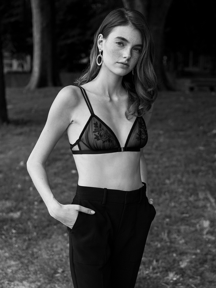 Celine Bethmann Celine Bethmann