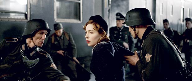 Female Agents