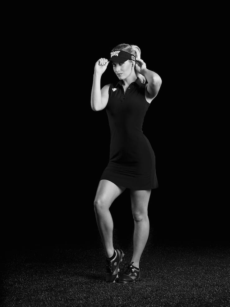 Paige Spiranac Paige Spiranac