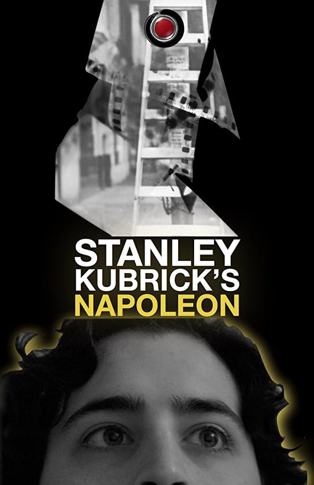 Stanley Kubrick's Napoleon