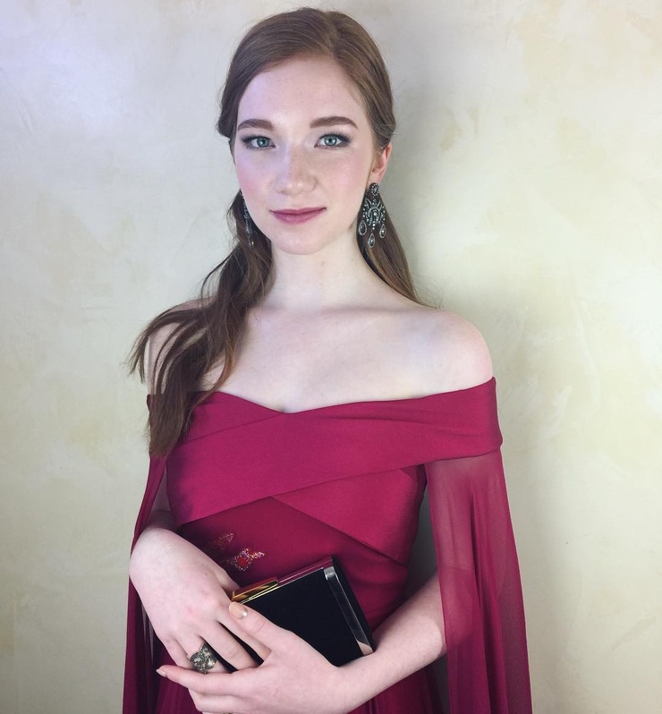 Annalise Basso Annalise Basso
