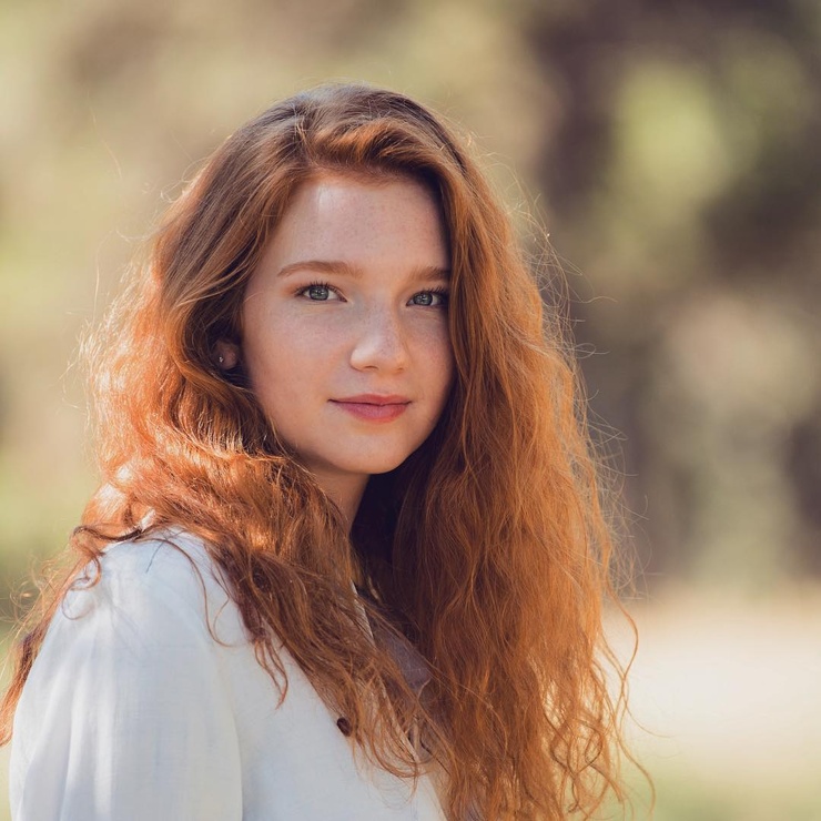 Annalise Basso Annalise Basso