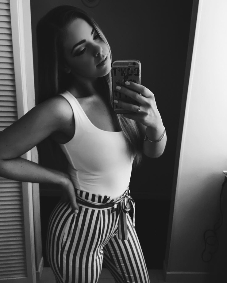 Miranda May Miranda May
