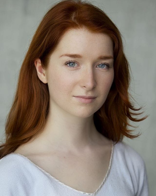 Antonia Tootill