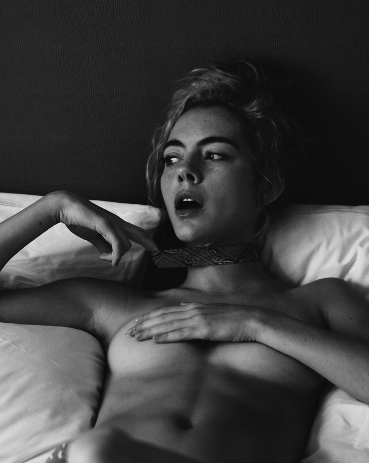 Haley Permenter