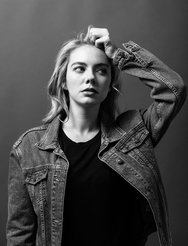 Picture of Haley Permenter