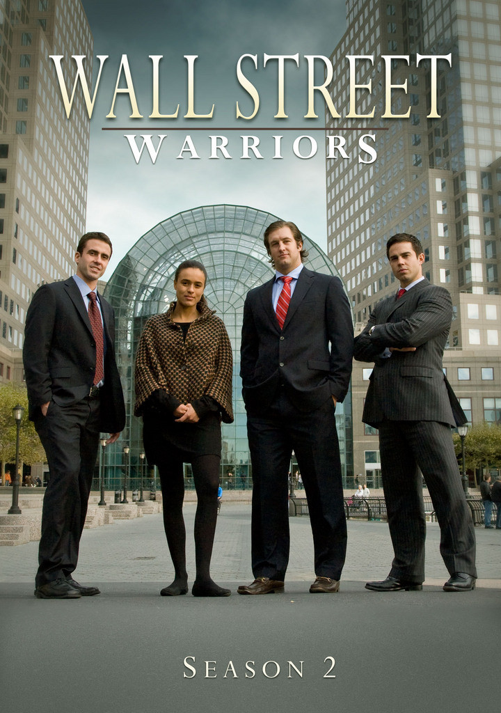 Wall Street Warriors