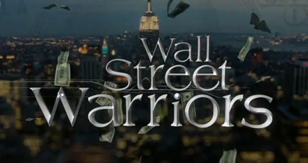 Wall Street Warriors