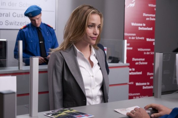 Covert Affairs Covert Affairs