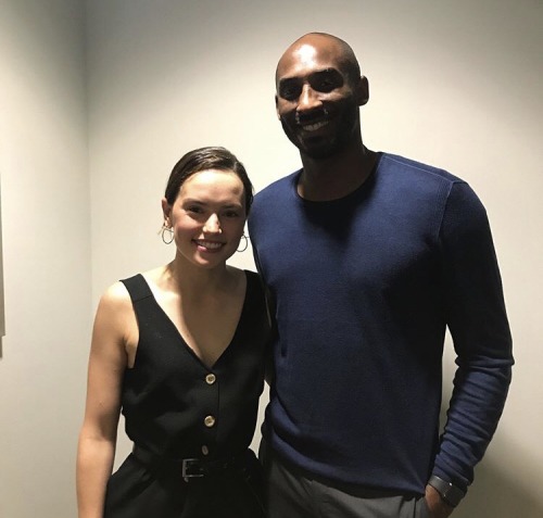 Daisy Ridley