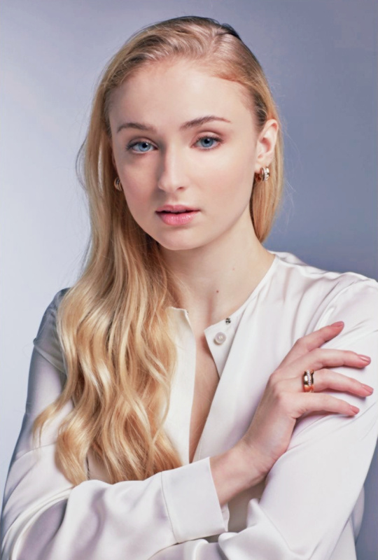 Sophie Turner