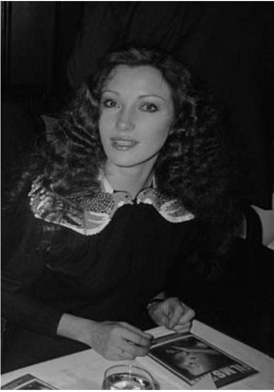 Jane Seymour Jane Seymour