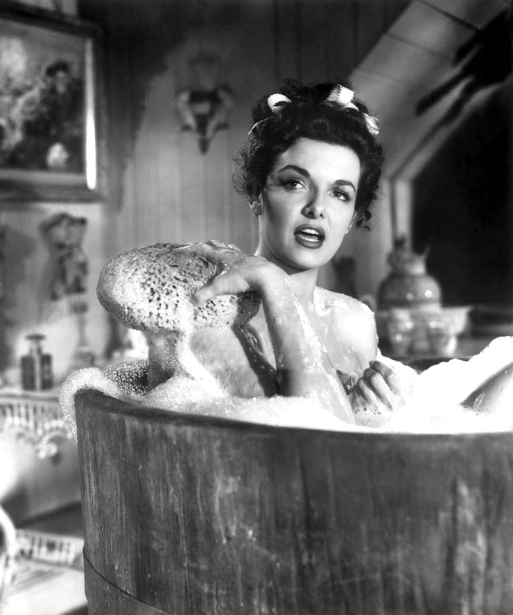 Jane Russell Jane Russell