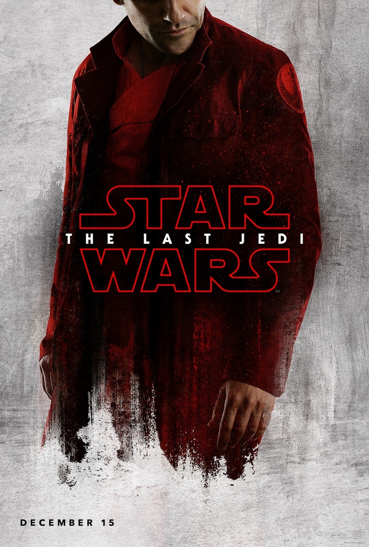 Poe Dameron