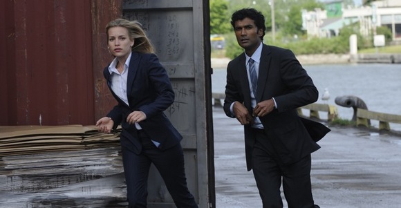 Covert Affairs Covert Affairs