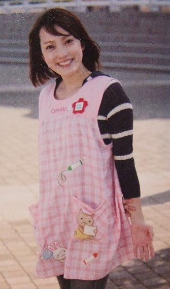 Kayoko Shibata