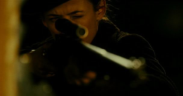 Female Agents