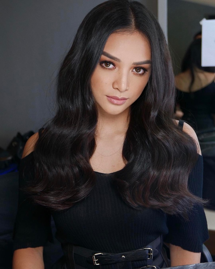 Kylie Verzosa Kylie Verzosa