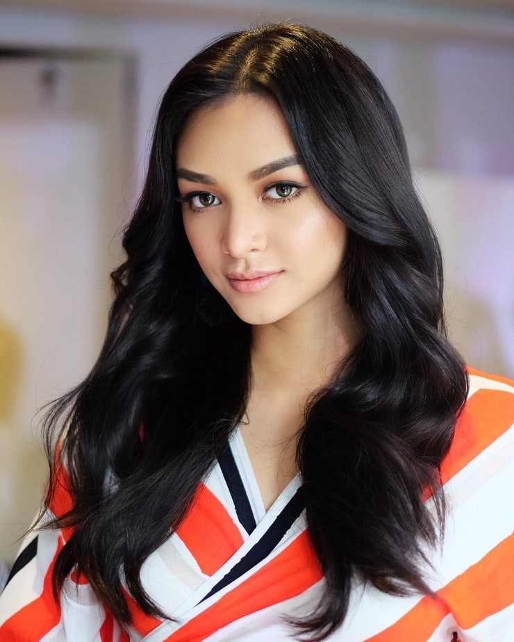 Kylie Verzosa