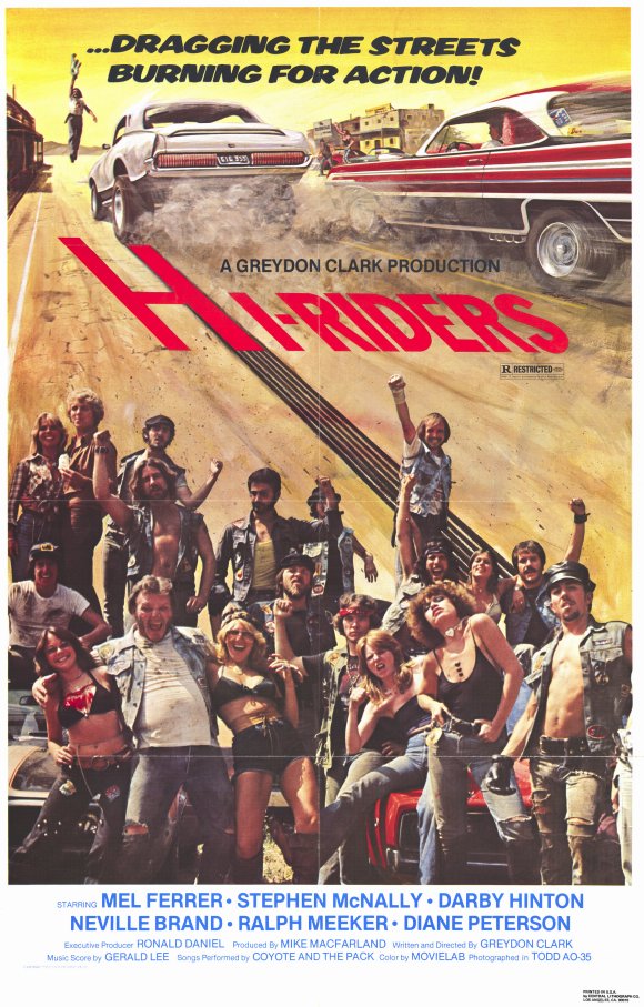 Hi-Riders Hi-Riders