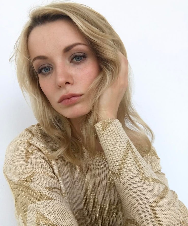 Ekaterina Enokaeva