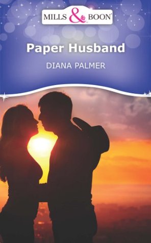 Paper Husband (Mills & Boon Short Stories)