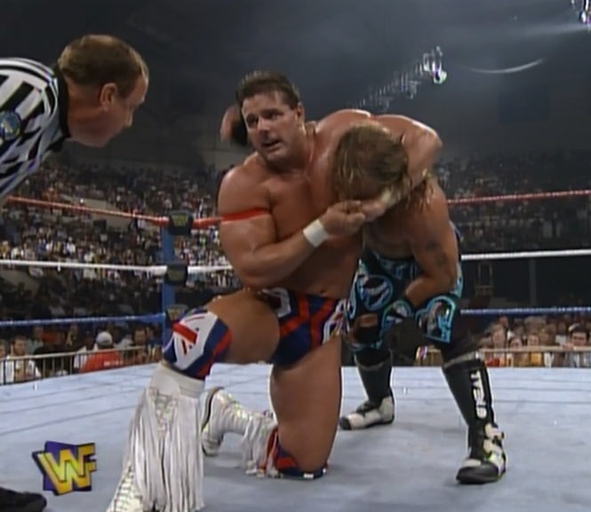 Davey Boy Smith Davey Boy Smith