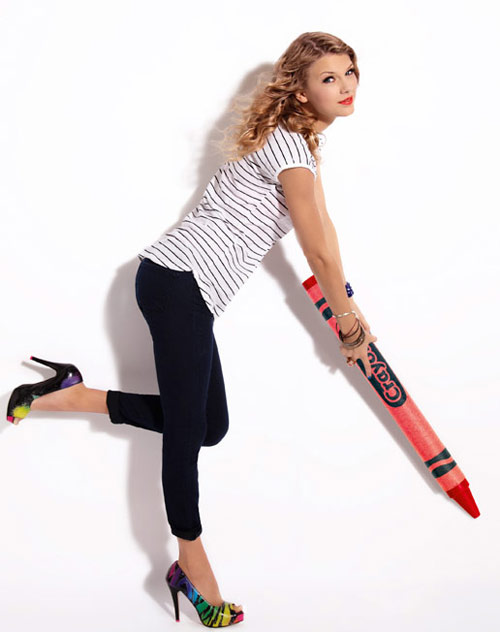 Taylor Swift Taylor Swift