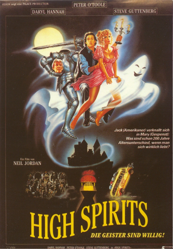 High Spirits