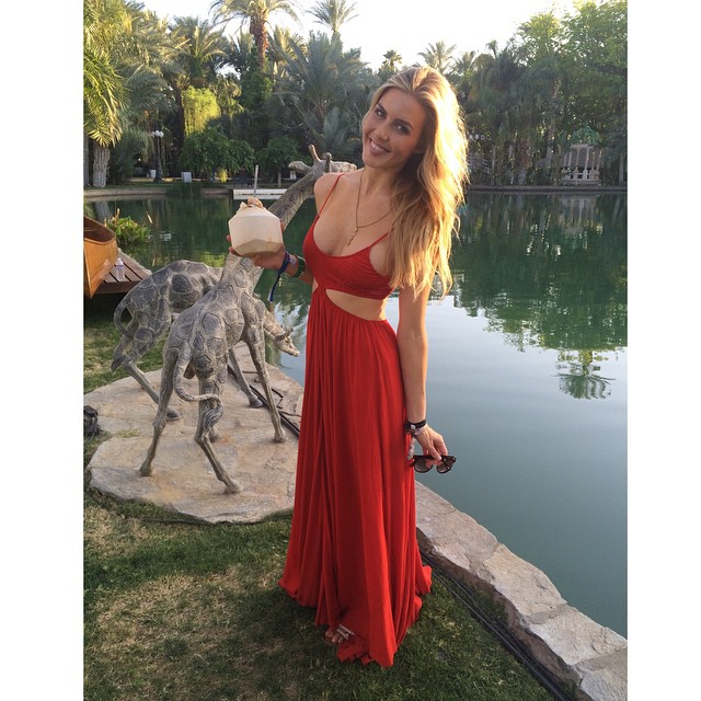 Cherie Noel