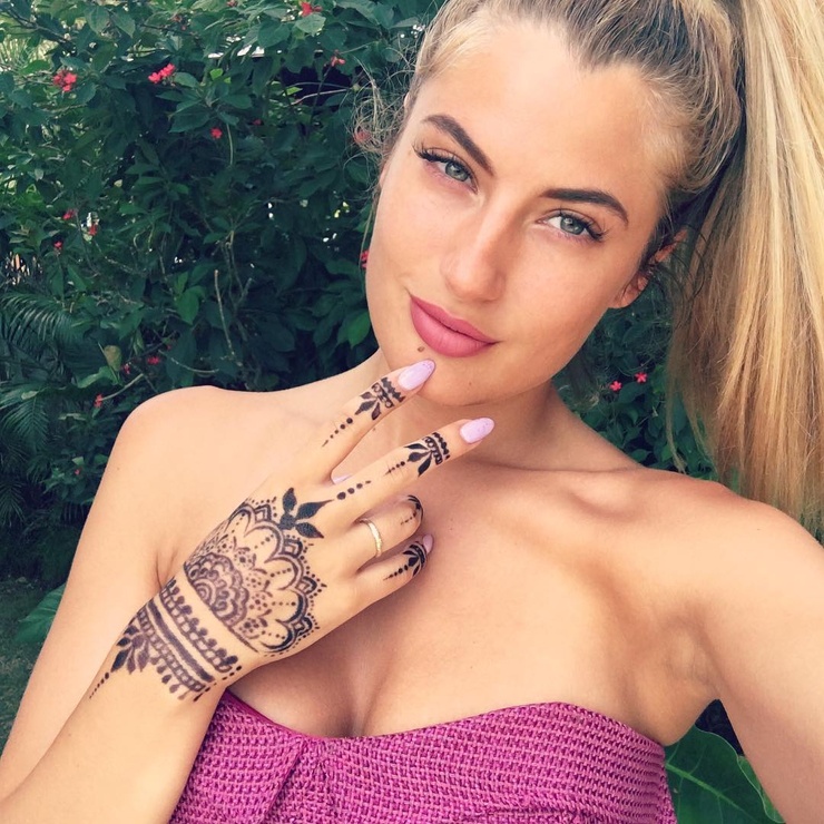 Cherie Noel