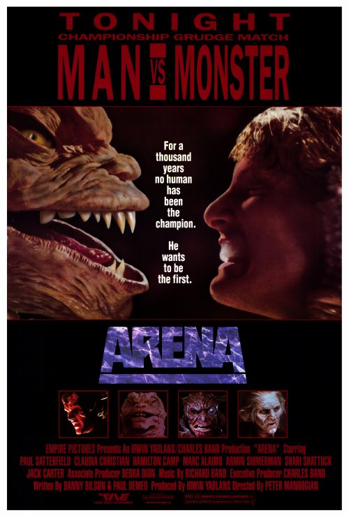 Arena Arena