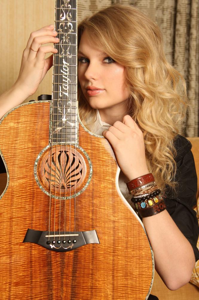 Taylor Swift