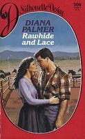 Rawhide and Lace (Rawhide and Lace #1) 
