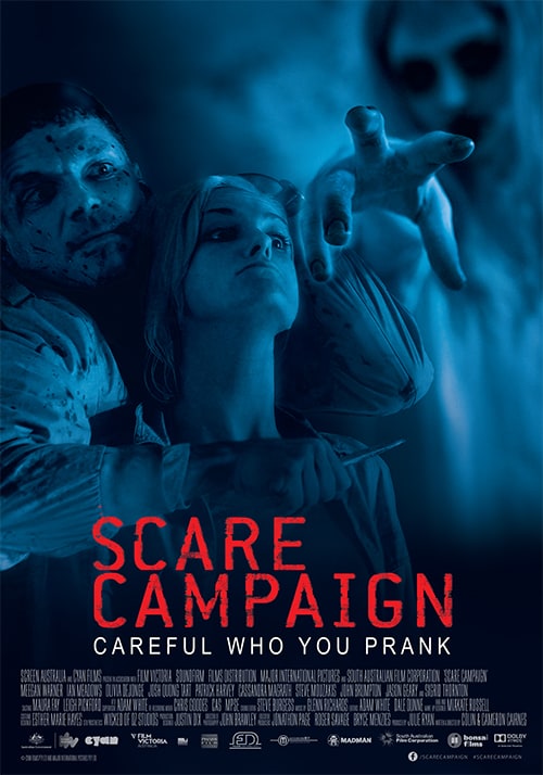 Scare Campaign