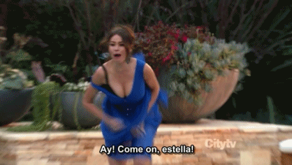 Sofía Vergara