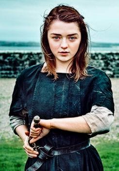 Arya Stark