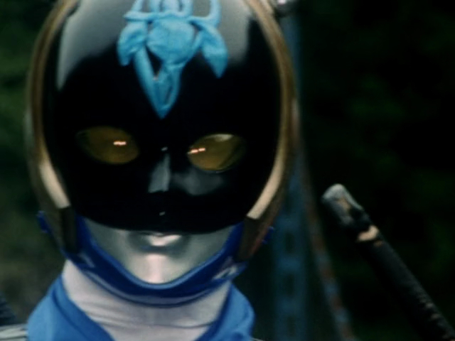 Ayame (Kakuranger)