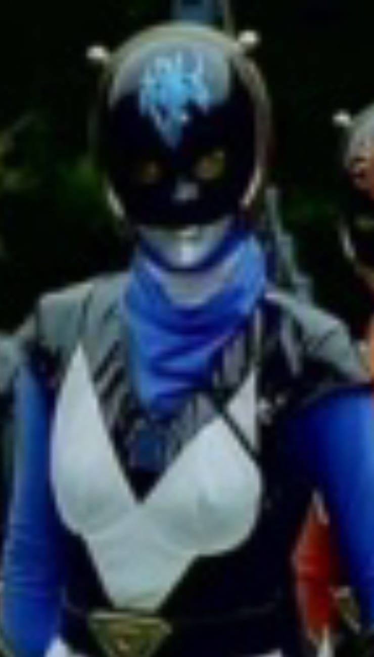 Ayame (Kakuranger)