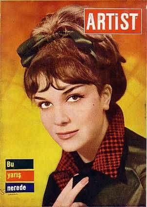 Selda Alkor
