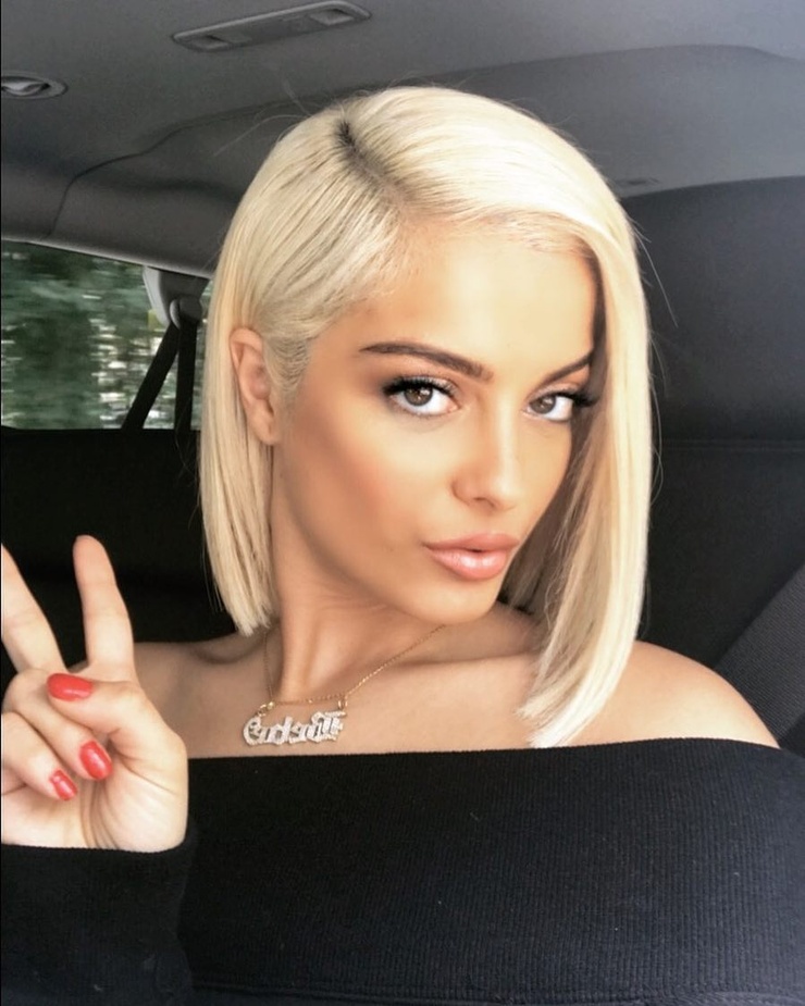 Bebe Rexha