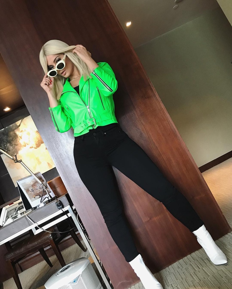 Bebe Rexha