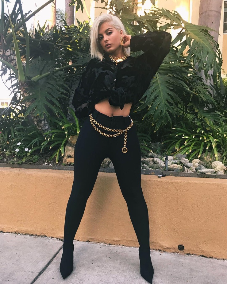 Bebe Rexha Bebe Rexha