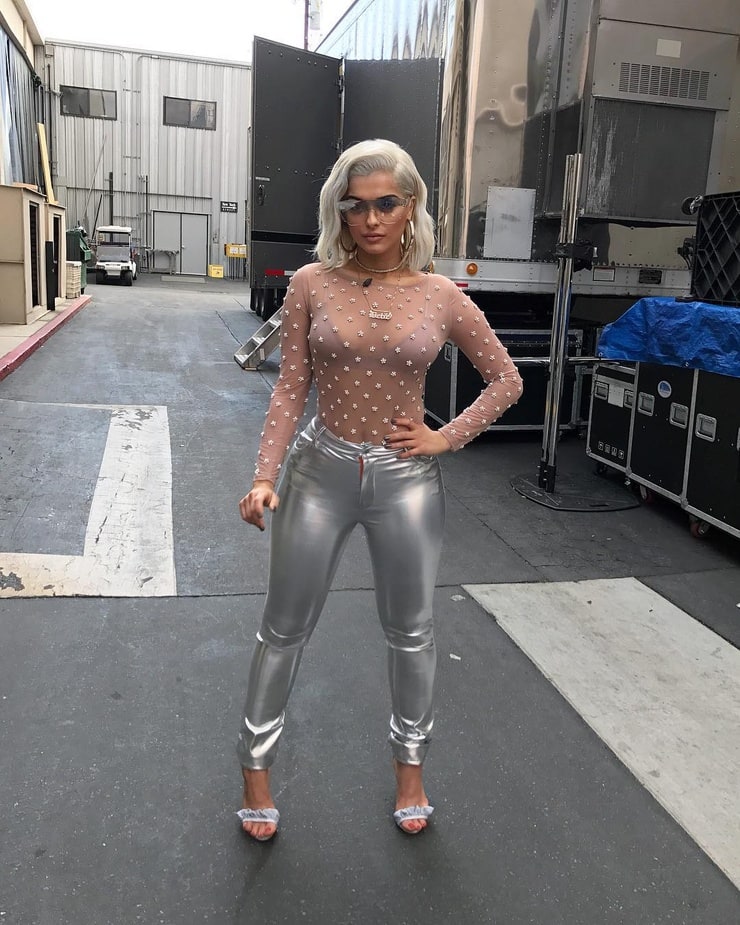 Bebe Rexha