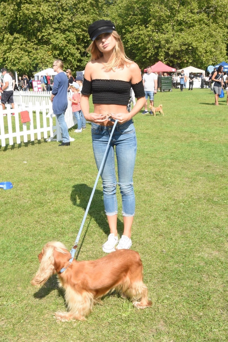 Kimberley Garner Kimberley Garner