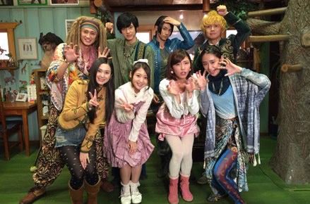 Leo (Zyuohger)